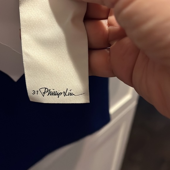 Phillip Lim off the shoulder sweater - Picture 4 of 4